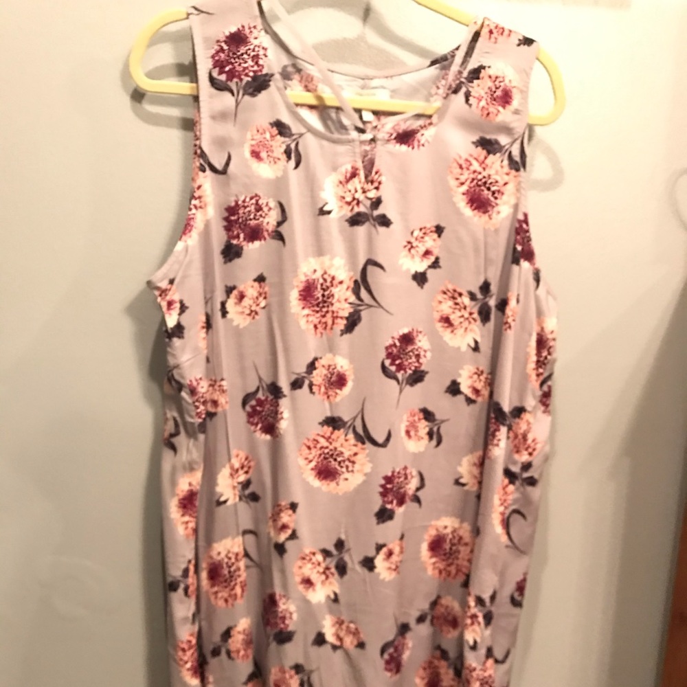 Maurices spring dress